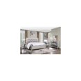 thumbnail image 1 of HomeStock Art Deco Dreams King BED W/STORAGES, 1 of 7