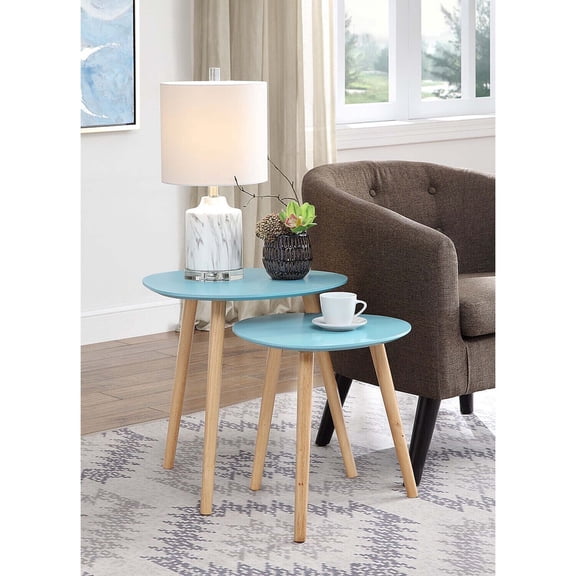 HomeStock Artisanal Abode End Tables