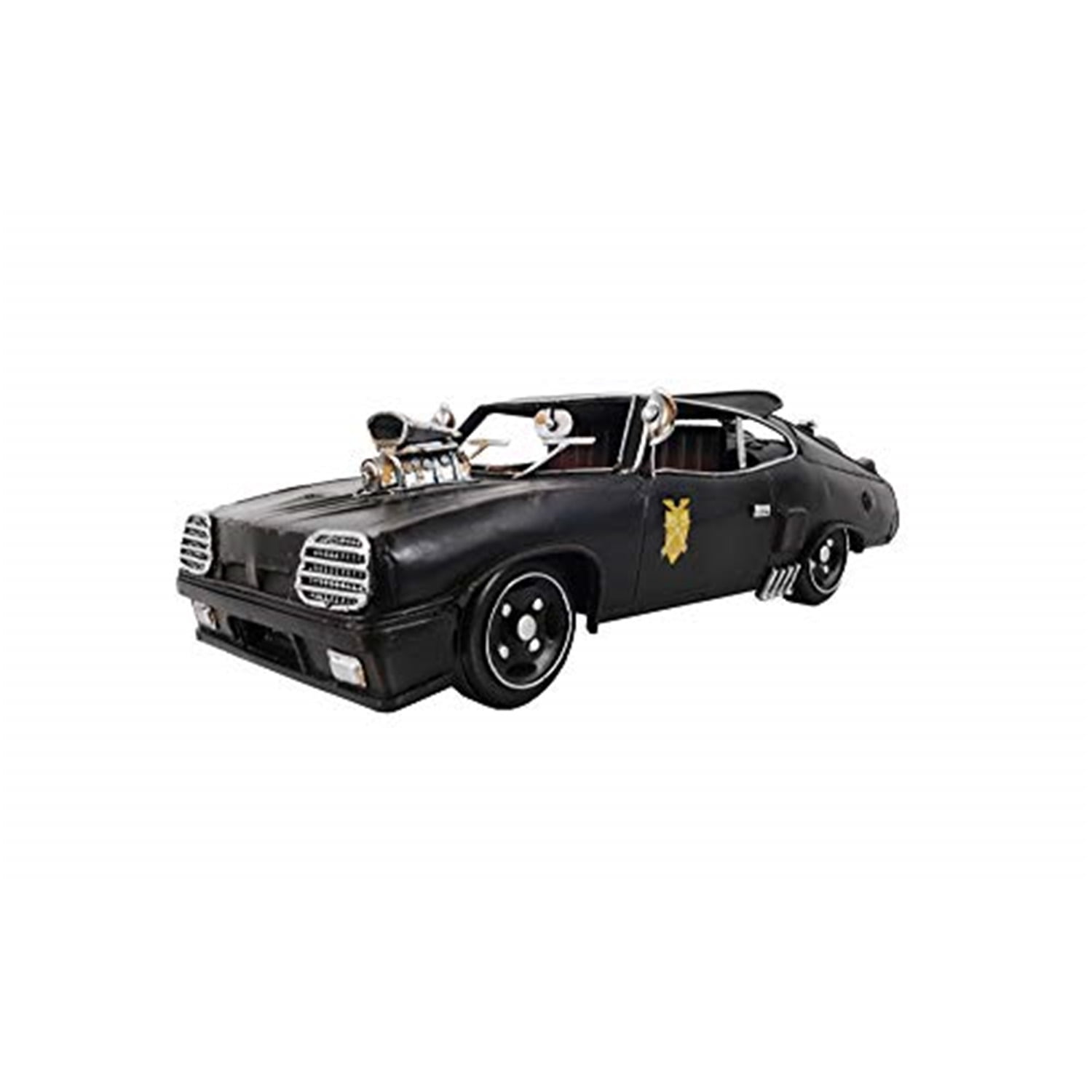 Mad Max V8 Interceptor