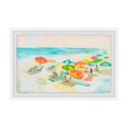 thumbnail image 1 of Wall Art Print - Home Decor Canvas Painting - Living Room Wall Hanging - 18x12 Inch, 1 of 4