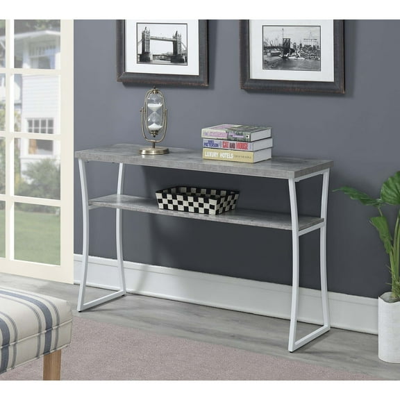 HomeStock Beachy Beauty Console Table