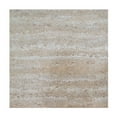 thumbnail image 1 of HomeStock Coastal Craftsman Marble Self Adhesive Vinyl Floor Tile 12x12", Easy Peel and Stick, No Wax Finish, 45 Square Feet per Box, 1 of 2