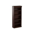 thumbnail image 1 of HomeStock Contemporary Chic Library, 1 of 5