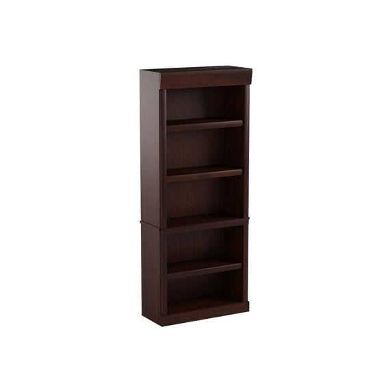 HomeStock Contemporary Chic Library