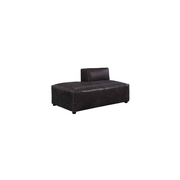 Modular Chaise Lounge Sofa|Modern Sectional Couch in Blue