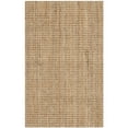 thumbnail image 1 of HomeStock Fiber Red Large Rectangle Rug, 1 of 1