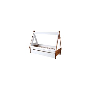 HomeStock Gothic Glamour BED