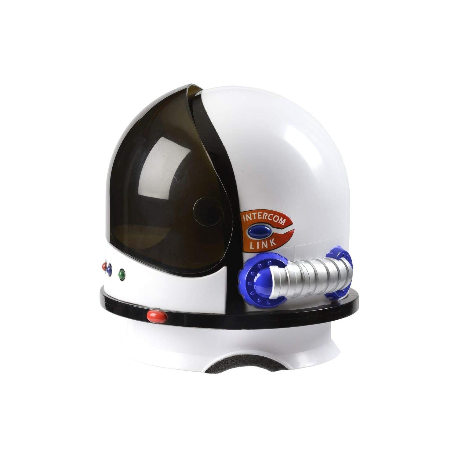 Astronaut Helmet With Sound main image 0