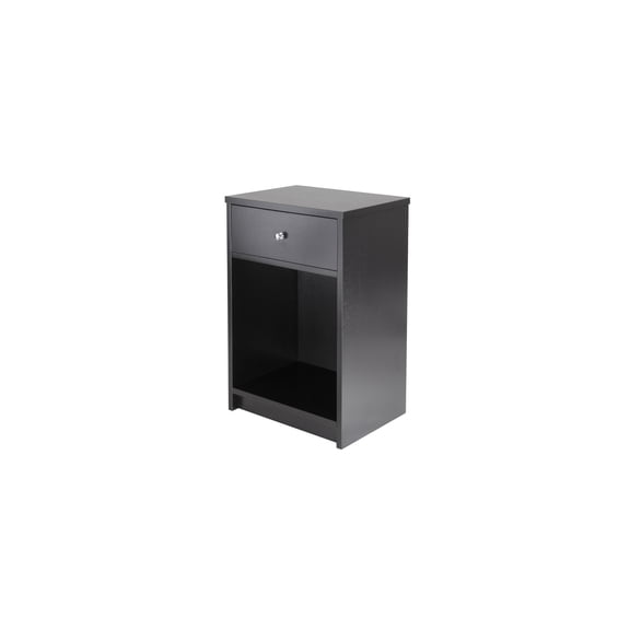 HomeStock Lakeside Living Accent Table with 1 Drawer