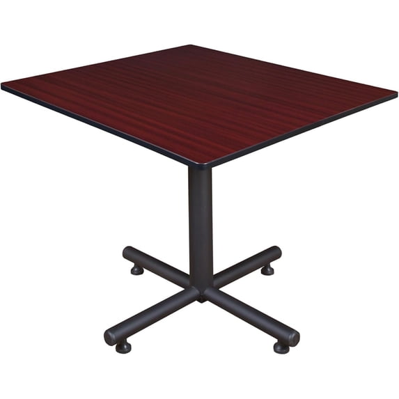 Small Rectangular Breakroom Table 48