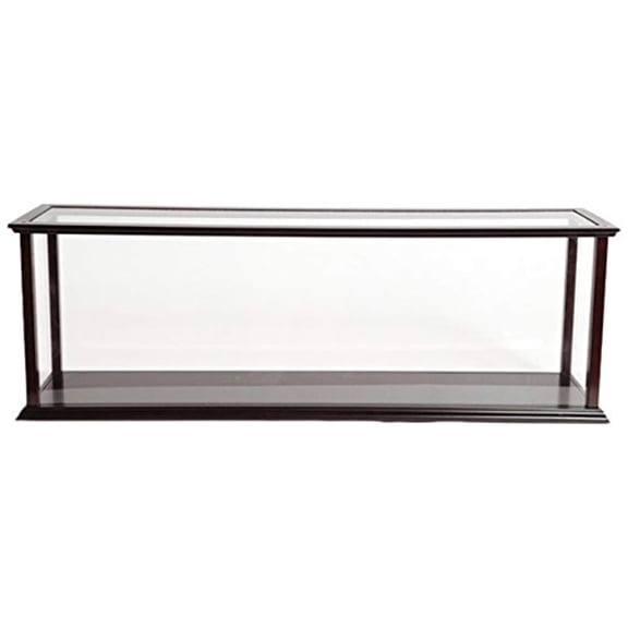 HomeStock Medieval Majesty Model Ship Display Case for Cruise Liner,38.50''L x 9.50''W x 16.00''H - Model Ship Collectibles, Miniature Collectible Ship Models, Ship Models, Antique Ships