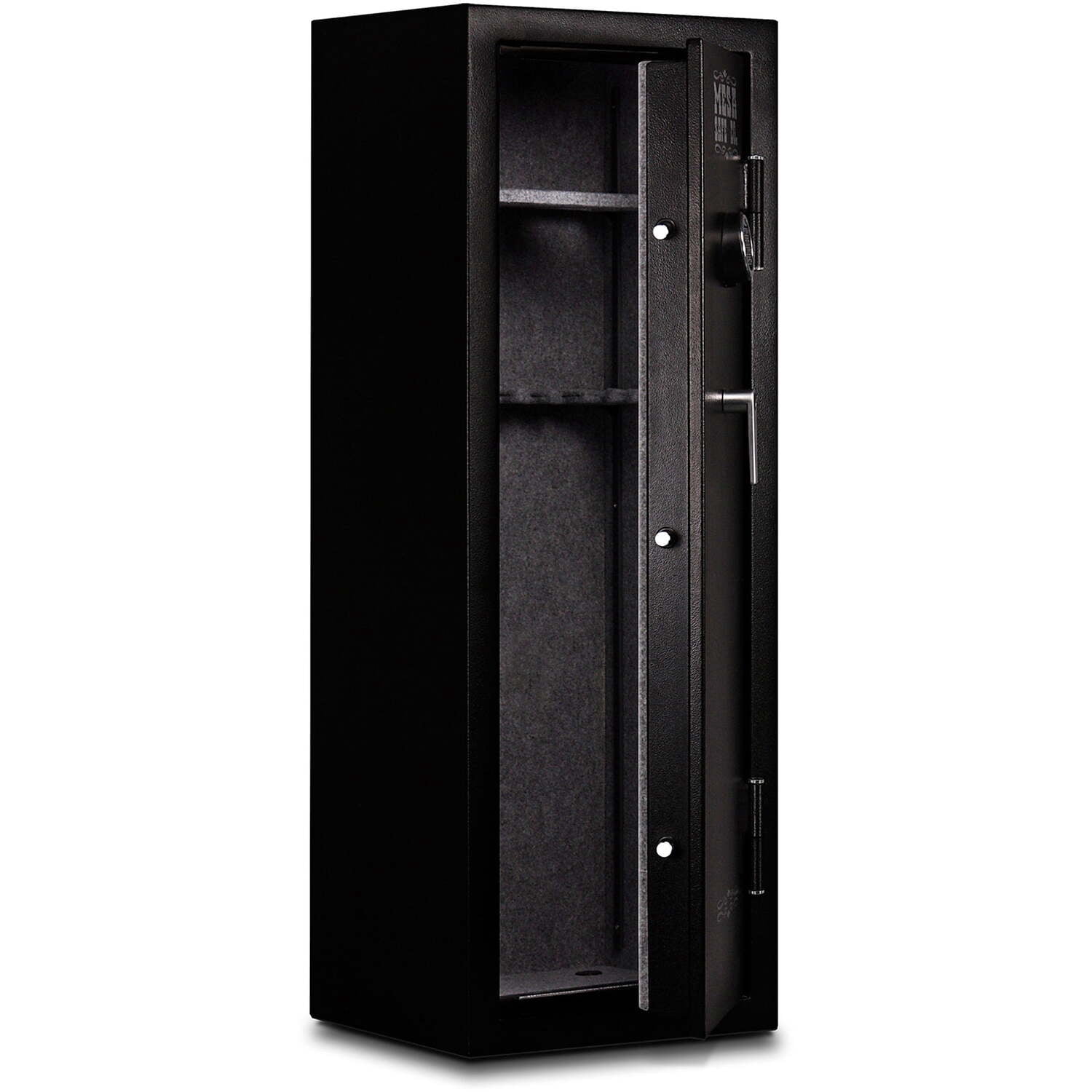 Clock Safe Combo HomeStock Modern Motifs Combination Lock Safe - 20