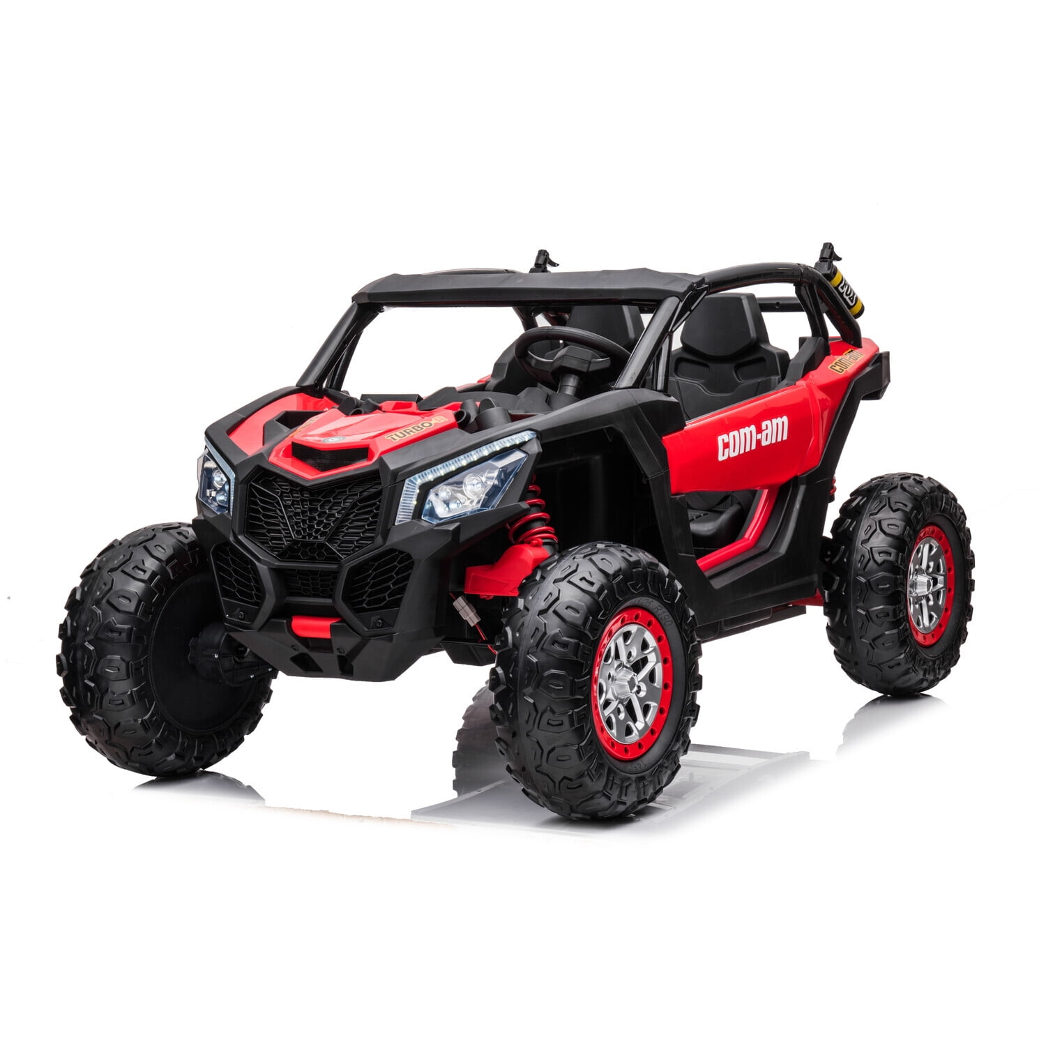 HomeStock Nordic Haven Utv 24V 2 Seater