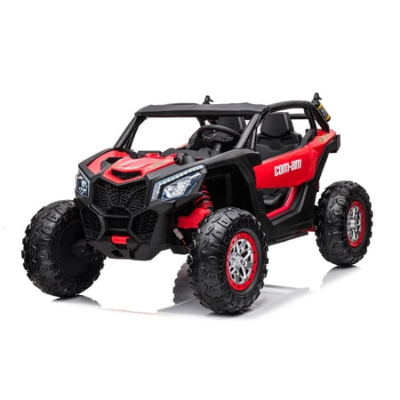 HomeStock Nordic Haven Utv 24V 2 Seater