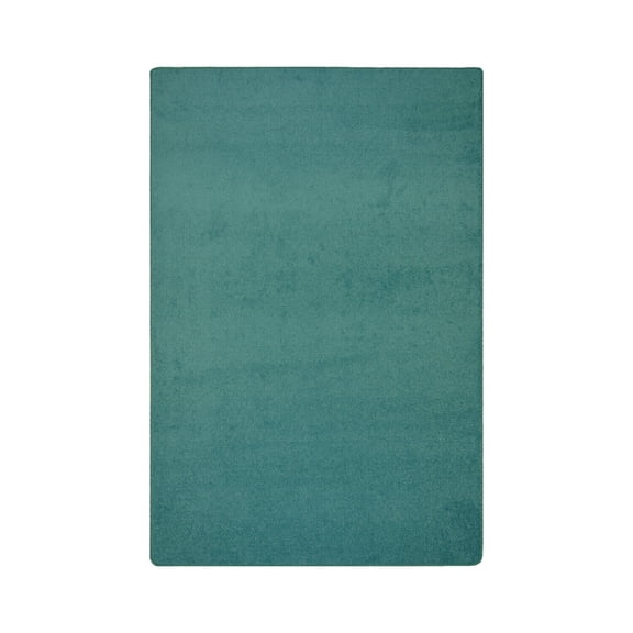 Nordic Haven Area Rug - 15' Modern Mint Rug, Large Living Room Rug, Classy Vintage Floor Covering