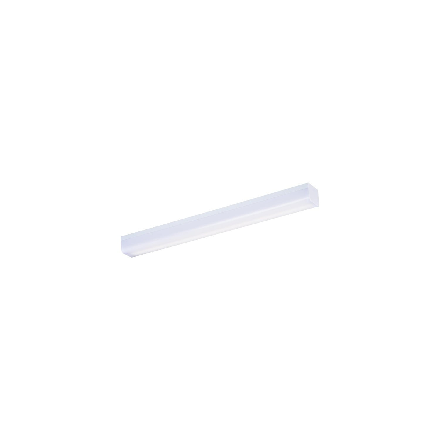 Shop Light - 24" Adjustable Workshop Light Fixture - Bright Garage Lighting