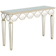 thumbnail image 1 of HomeStock Renaissance Refinement Console Table, 1 of 3
