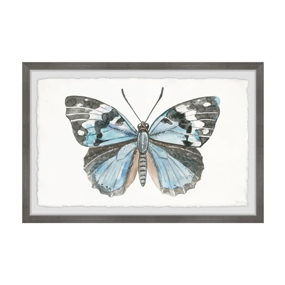 HomeStock Renaissance Revival Wild Framed Painting Print, Contemporary Wall Decor: Abstract, Digital Art Prints, and Modern Styles for Your Home