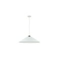 thumbnail image 1 of 1 Light Pendant Light - Matte BlackWhite - Kitchen Island Lighting - Adjustable Height, 1 of 4