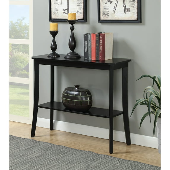 HomeStock Renaissance Rhapsody Console Table