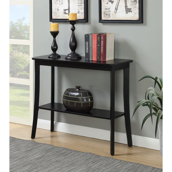 HomeStock Renaissance Rhapsody Console Table