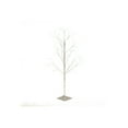 thumbnail image 1 of Pre-Lit Birch Tree 47 Inch - Artificial Twig Tree Decor - Holiday Accent Lighting - Home Accent, 1 of 10