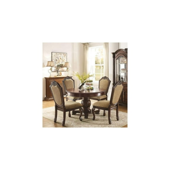 HomeStock Renaissance Rhapsody TABLE