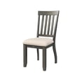 thumbnail image 1 of Elegant Side Chairs Set - Dining Room Accent Chairs - Living Room Seating - Modern Design, 1 of 6