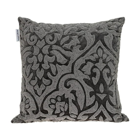 Renaissance Romance Throw Pillow for Sofas and Couches, Transitional Style Decorative Pillow for All Living Spaces