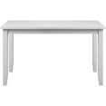 thumbnail image 1 of HomeStock Retro Renaissance Dining Table, 1 of 5