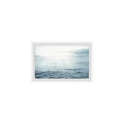 HomeStock Retro Renaissance Let Your Soul Fly Framed Painting Print, Wall Art, Canvas Print, Framed Prints, Wall Hanging Prints for Living Room - 30"L x 1.5"D x 20"H