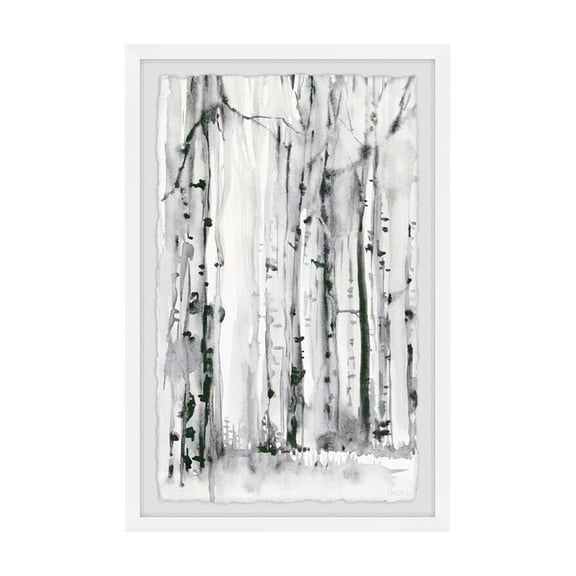 HomeStock Retro Renaissance Patches Framed Painting Print, Contemporary Wall Decor: Abstract, Digital Art Prints, and Modern Styles for Your Home