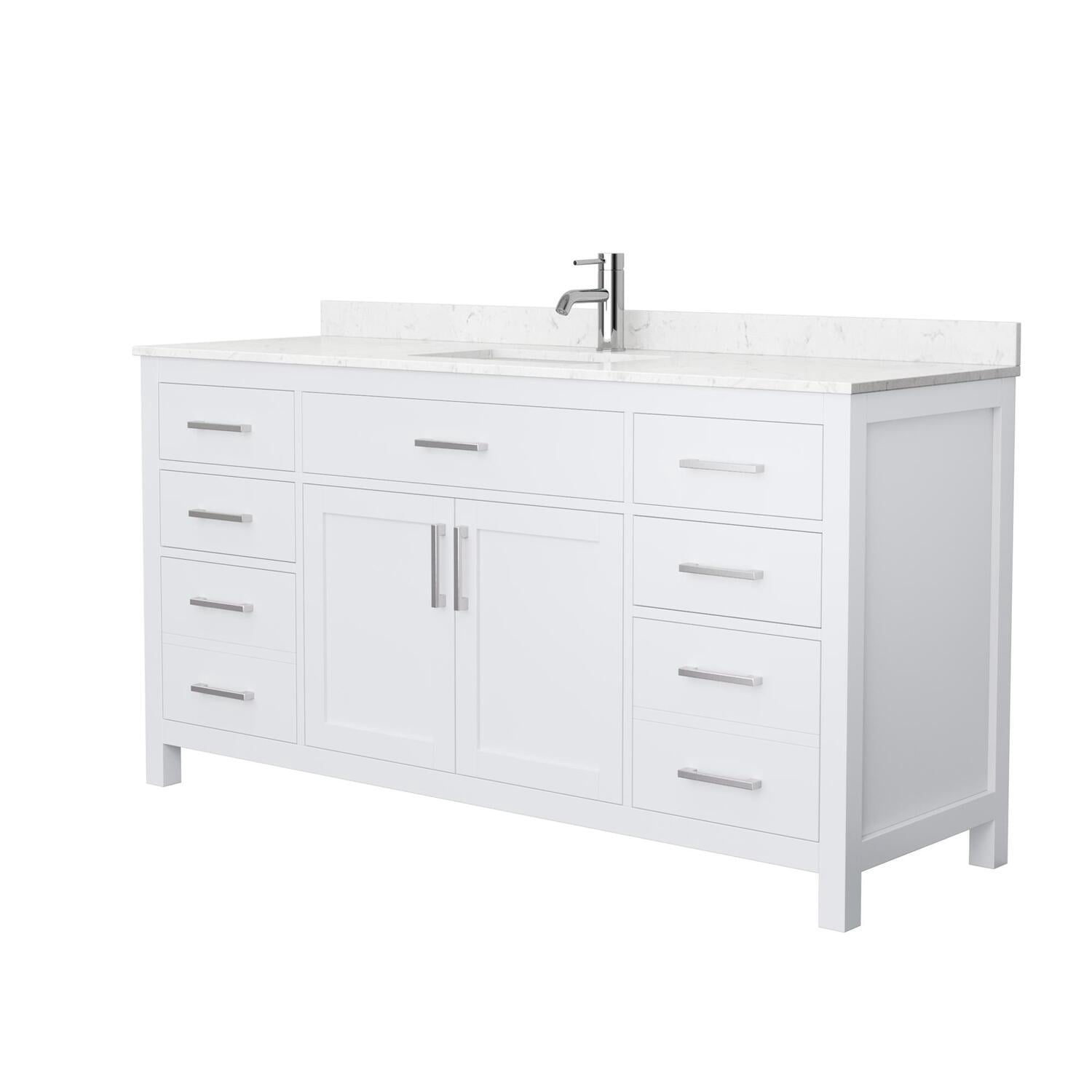 66 Inch Bathroom Vanitynull