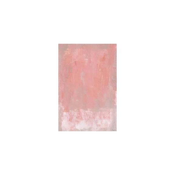 HomeStock Island Interiors Blazing Flame Painting Print on Wrapped Canvas, Modern Handmade Canvas Art Decor - Unique and Chic Wall Prints for Contemporary Spaces