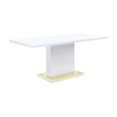 thumbnail image 1 of HomeStock Rococo Radiance TABLE, 1 of 4