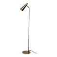 thumbnail image 1 of Floor Lamp - Adjustable Brass Table Lamp, Modern Desk Lamp, Ceramic & Glass Lamp, 1 of 3