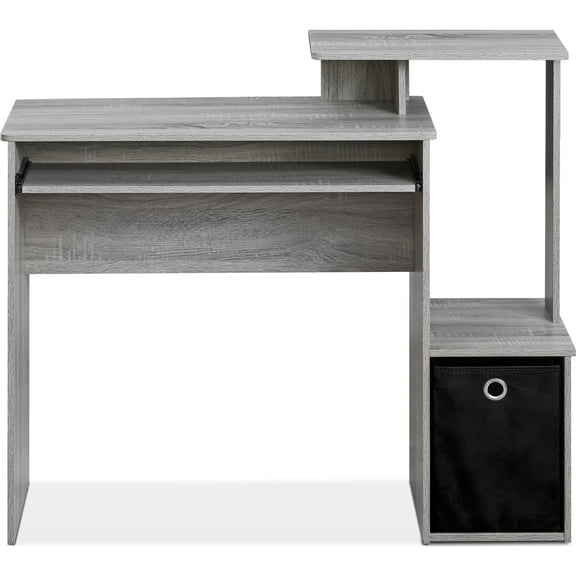 HomeStock Rococo Romance Muipurpose Home Office Computer Writing Desk