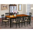 thumbnail image 1 of HomeStock Rustic Ranch Set-HomeStock Table With Wood HomeStock Chairs, 1 of 5