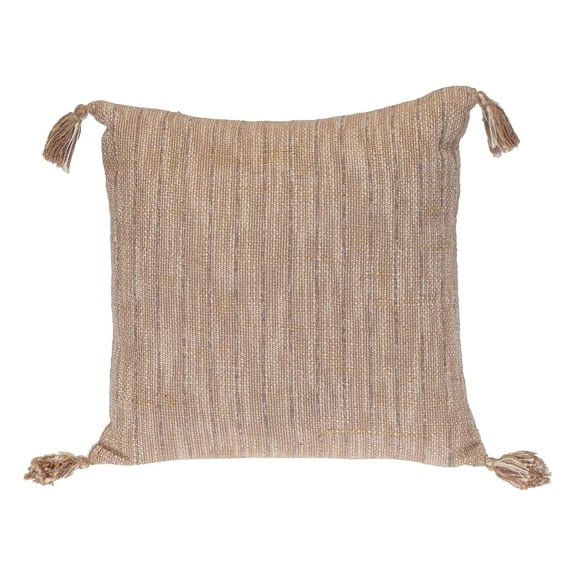 Rustic Ranch Transitional Style Throw Pillow, Small Decorative Pillow for Living Rooms, Sofa and Couch Decorative Pillow, Soft Decorative Pillow for Home decor