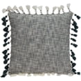 thumbnail image 1 of Rustic Recluse Modern Accent Throw Pillow, Decorative Throw Pillow for Living Room Sofas and Couches, Transitional Style Throw Pillow, 1 of 6