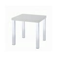 thumbnail image 1 of HomeStock Rustic Recluse TABLE, 1 of 2
