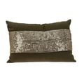 thumbnail image 1 of Rustic Revival Transitional Style Throw Pillow, Modern Decorative Throw Pillows for Accent Furniture, Throw Pillow Home decor, 1 of 6