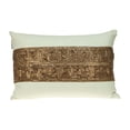 thumbnail image 1 of Rustic Revival Transitional Style Throw Pillow, Modern Decorative Throw Pillows for Accent Furniture, Throw Pillow Home decor, 1 of 6