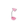 thumbnail image 1 of HomeStock Southwestern Sanctuary Organizer Desk Lamp with Tablet Stand, Book Holder, and Charging Outlet, Stylish and Practical for Office or Dorm, 1 of 5