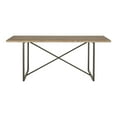 thumbnail image 1 of HomeStock Southwestern Style Dining Table , Modern Dining Table, Wooden Dining Table, Glass Dining Table, Extendable Dining Table, Round Dining Table, Rectangular Dining Table, 1 of 4