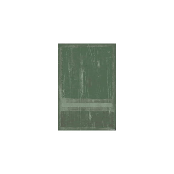 HomeStock Suburban Soiree Concealed Shadows Painting Print on Wrapped Canvas, Wall Art, Canvas Print, Framed Prints, Wall Hanging Prints for Living Room - 20"L x 1.5"D x 30"H