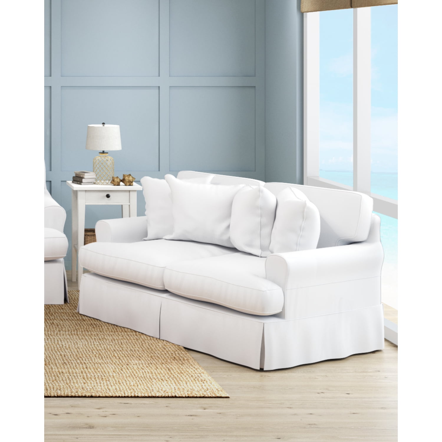Couch Coat Loveseat