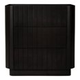 thumbnail image 1 of HomeStock Timeless Tradition One Drawer Nightstand , Modern Nightstand, Wooden Nightstand, Metal Nightstand, Glass Nightstand, Upholstered Nightstand, Contemporary Nightstand for Bedrooms, 1 of 5