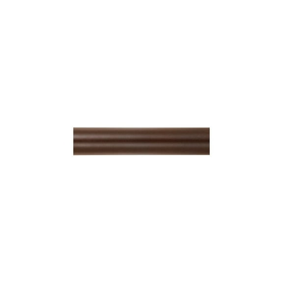48" Ceiling Fan Downrod - High Ceiling Fan Extension, Fan Mount Rod