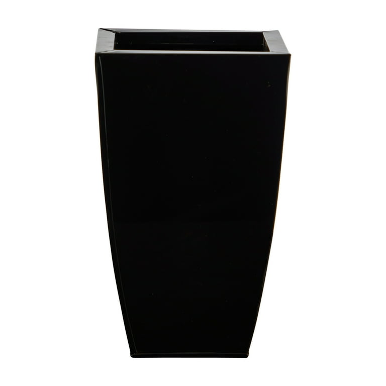 Wald Import Geometric Metal Planter Wald Import Geometric Metal Planter